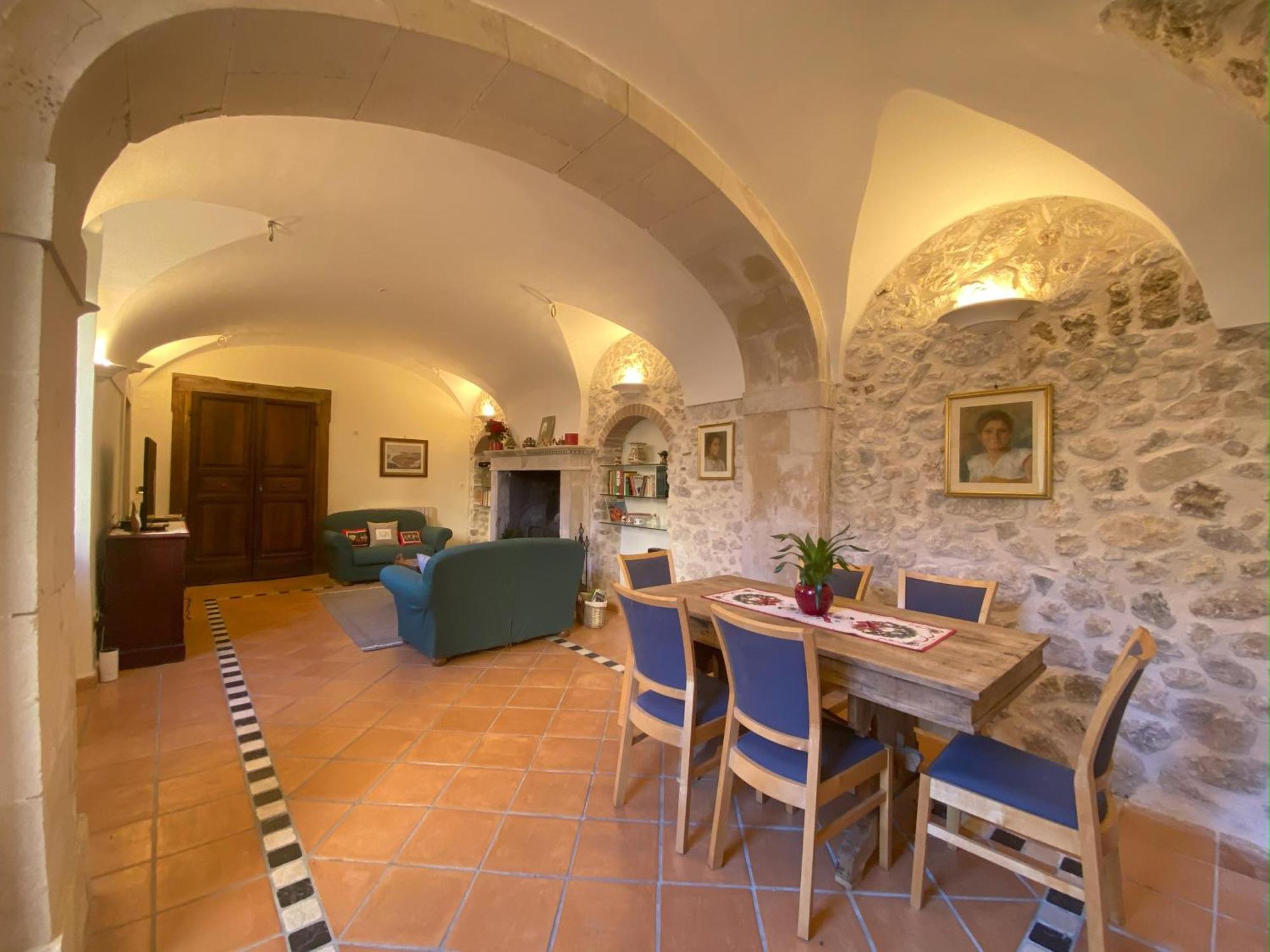 Il Giardinetto Di Pettorano Bed & Breakfast Pettorano sul Gizio Exterior photo