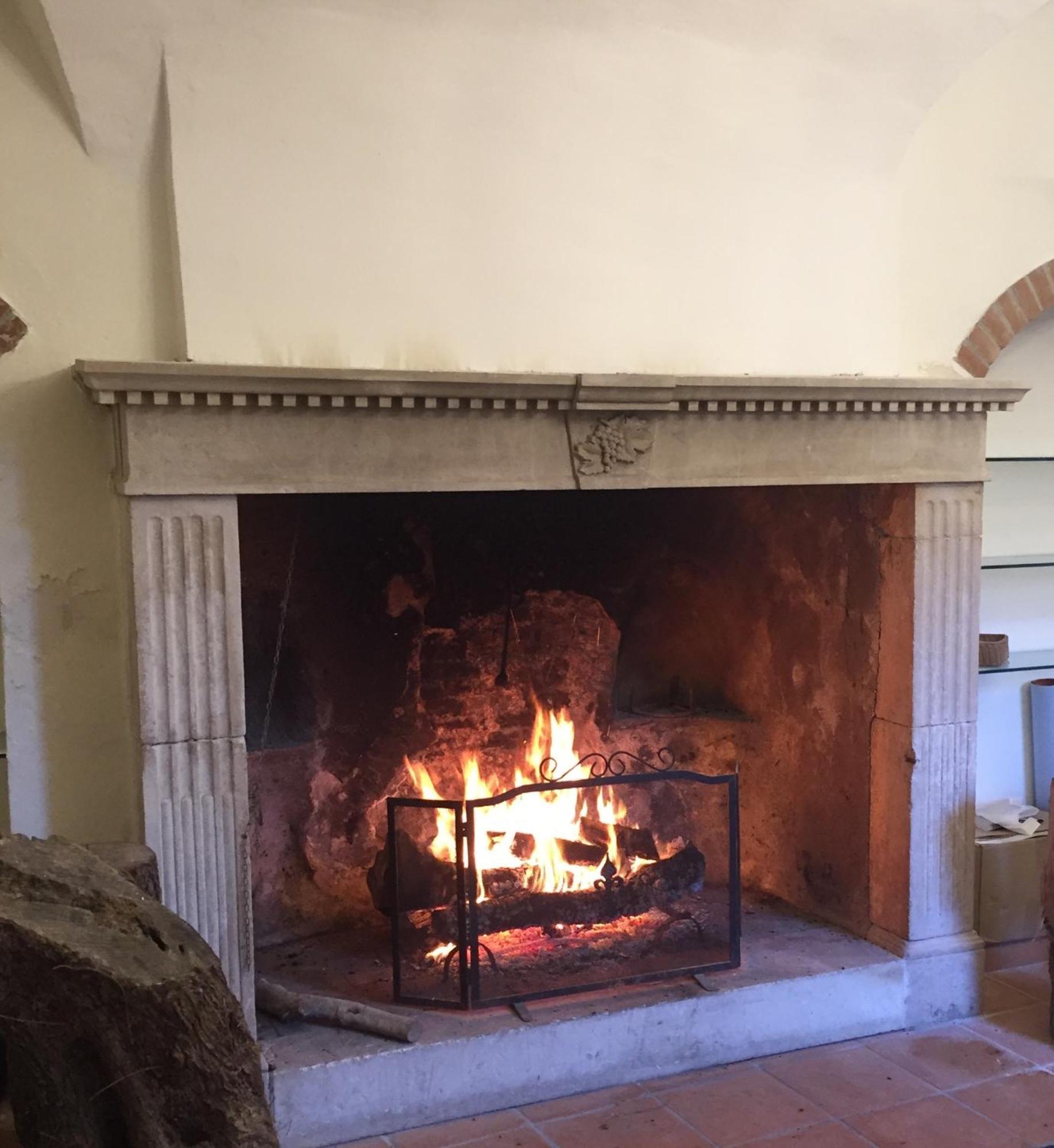 Il Giardinetto Di Pettorano Bed & Breakfast Pettorano sul Gizio Exterior photo